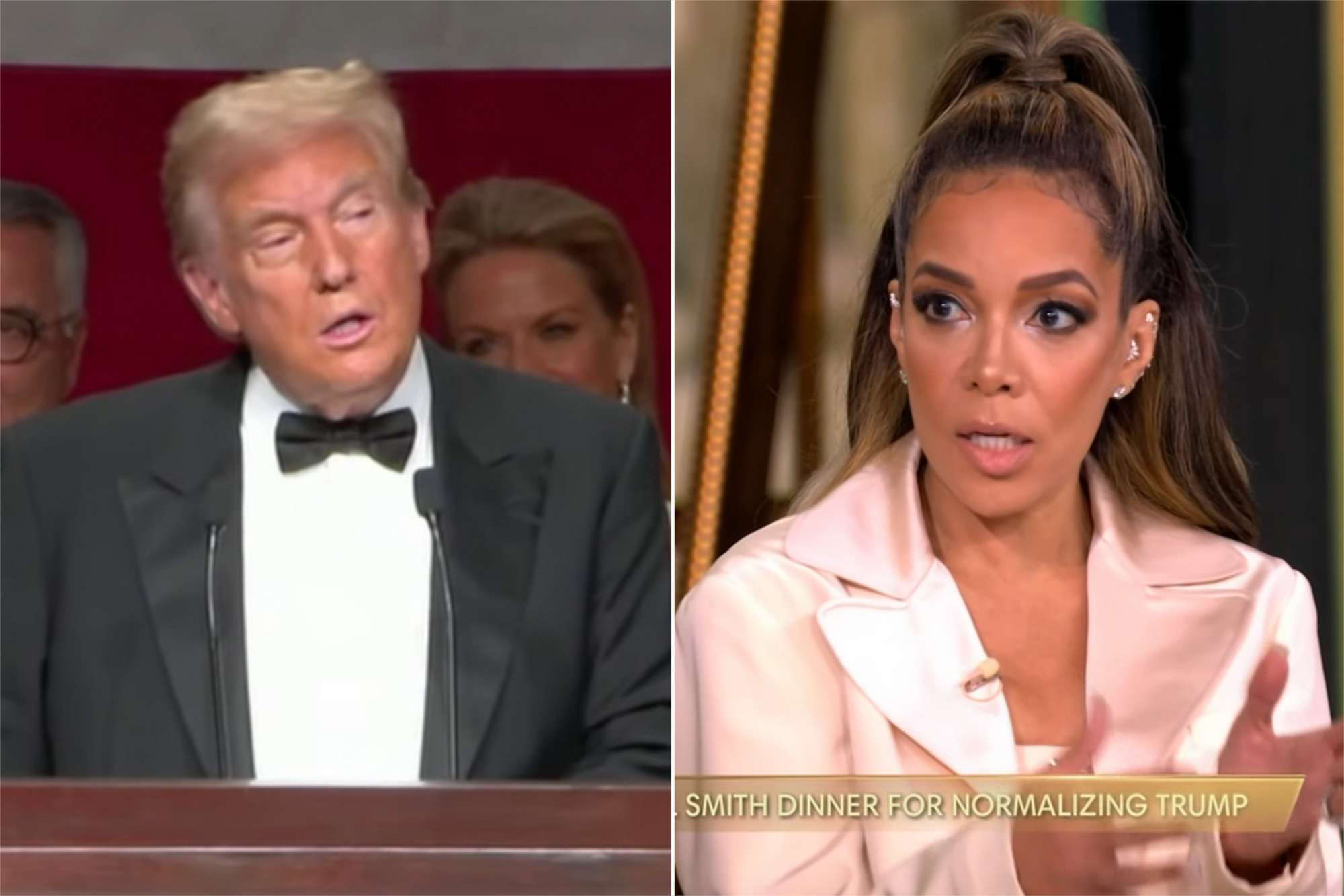 Watters' Joke Backfires: Hypocrisy Accusations Following Wife's Infidelity Comment Watters' Joke Backfires: Hypocrisy Accusations Following Wife's Infidelity Comment