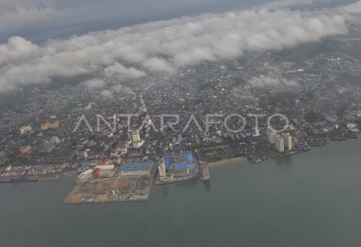 Wawali Balikpapan Bangun Taman Kota 1 Hektare Per Kecamatan Wawali Balikpapan Bangun Taman Kota 1 Hektare Per Kecamatan