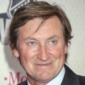 Wayne Gretzky: Fast Facts And Key Moments Wayne Gretzky: Fast Facts And Key Moments