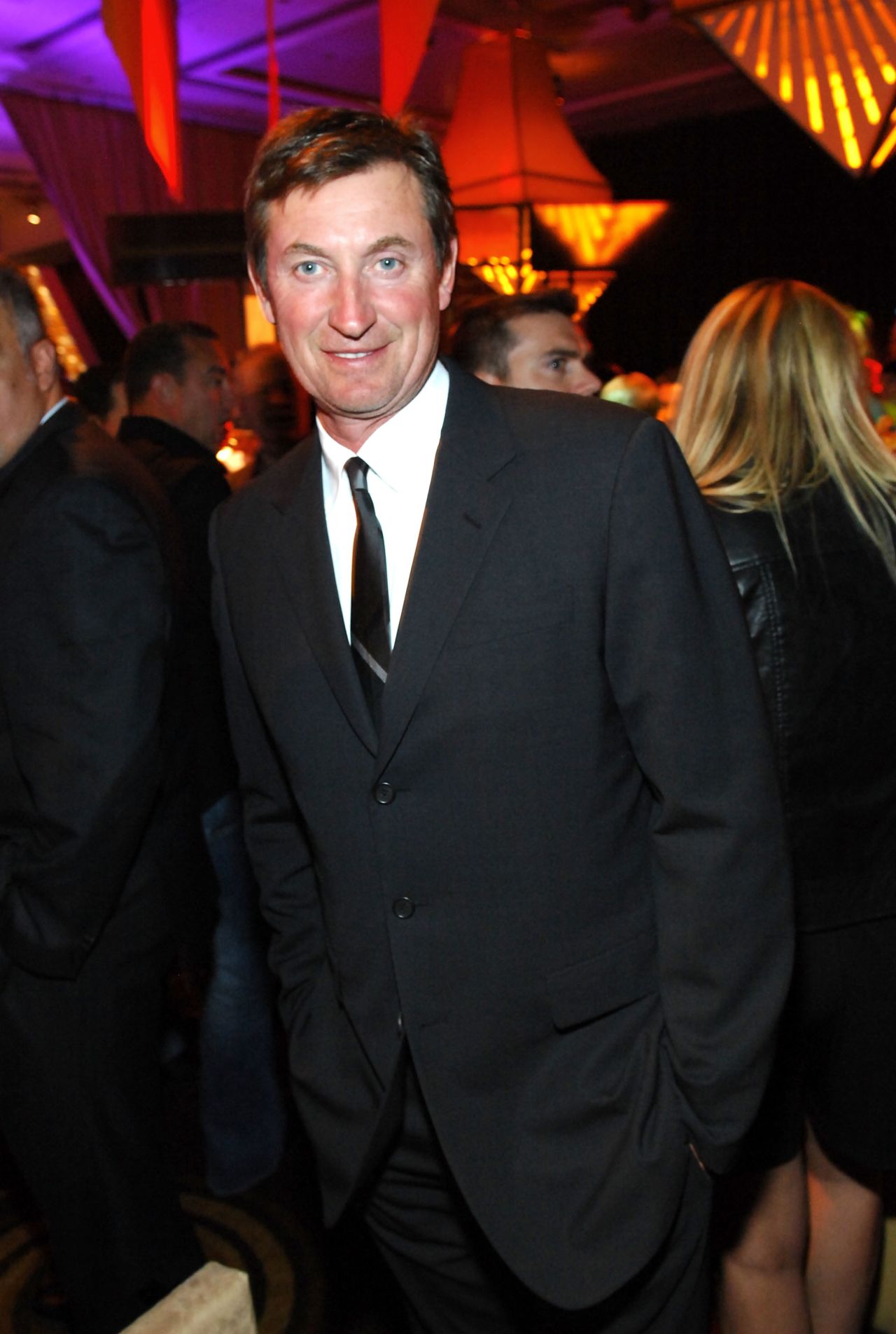 Wayne Gretzky Fast Facts: Key Moments And Milestones