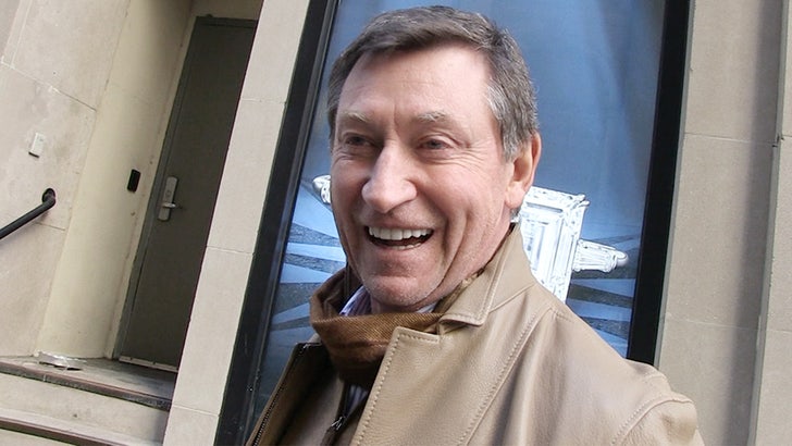 Wayne Gretzky's Canadian Loyalty Questioned Amidst Trump Tariffs And Statehood Talk Wayne Gretzky's Canadian Loyalty Questioned Amidst Trump Tariffs And Statehood Talk