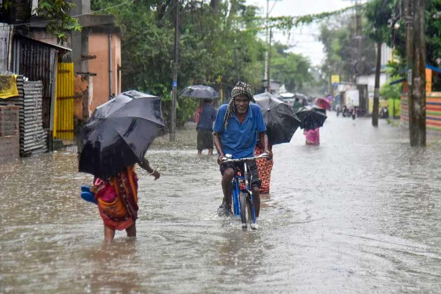 WB Weather Forecast: Expecting Rain In North Bengal This Week WB Weather Forecast: Expecting Rain In North Bengal This Week