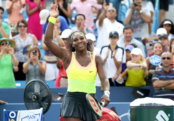 WBD's Grand Slam Tennis Coverage Plans Unveiled WBD's Grand Slam Tennis Coverage Plans Unveiled