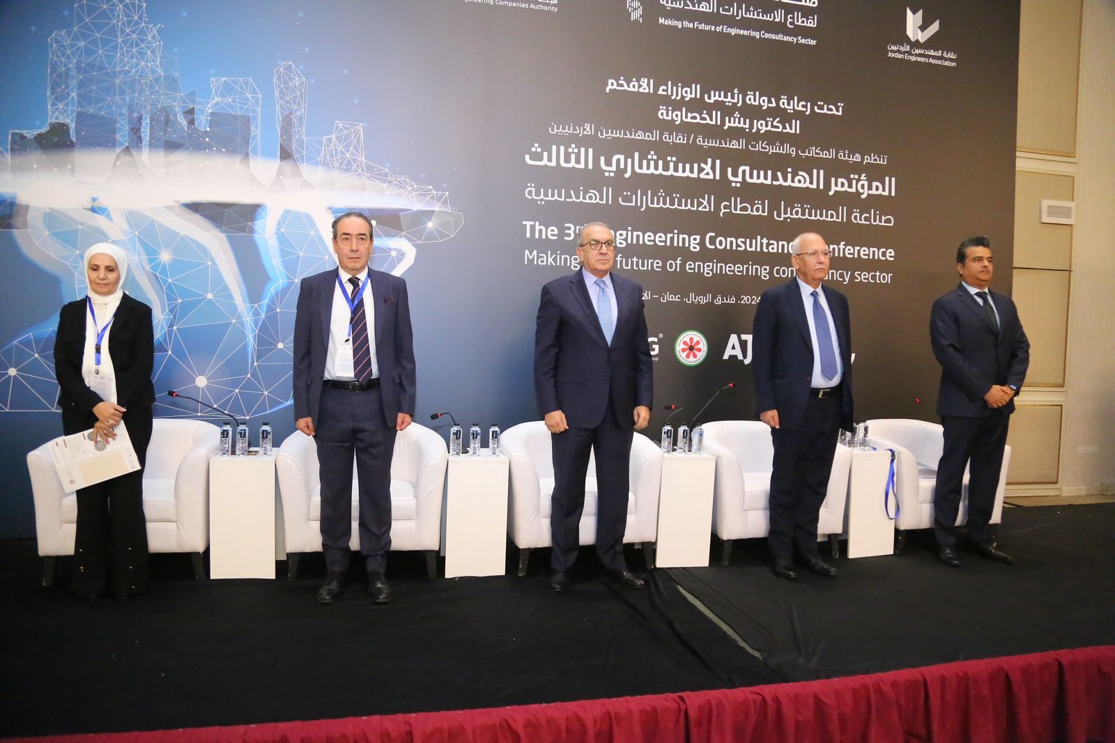 وضع خطة إعمار غزة: دور نقابة المهندسين في عملية إعادة البناء وضع خطة إعمار غزة: دور نقابة المهندسين في عملية إعادة البناء