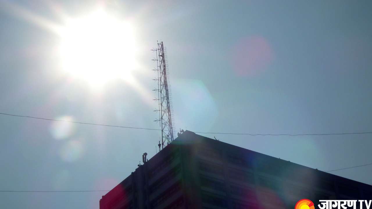 Weather Update: Significant Temperature Drop Across Bengal Weather Update: Significant Temperature Drop Across Bengal