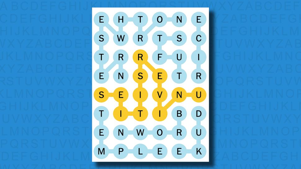 Wednesday, March 12th NYT Strands Answers (Game #374) Wednesday, March 12th NYT Strands Answers (Game #374)