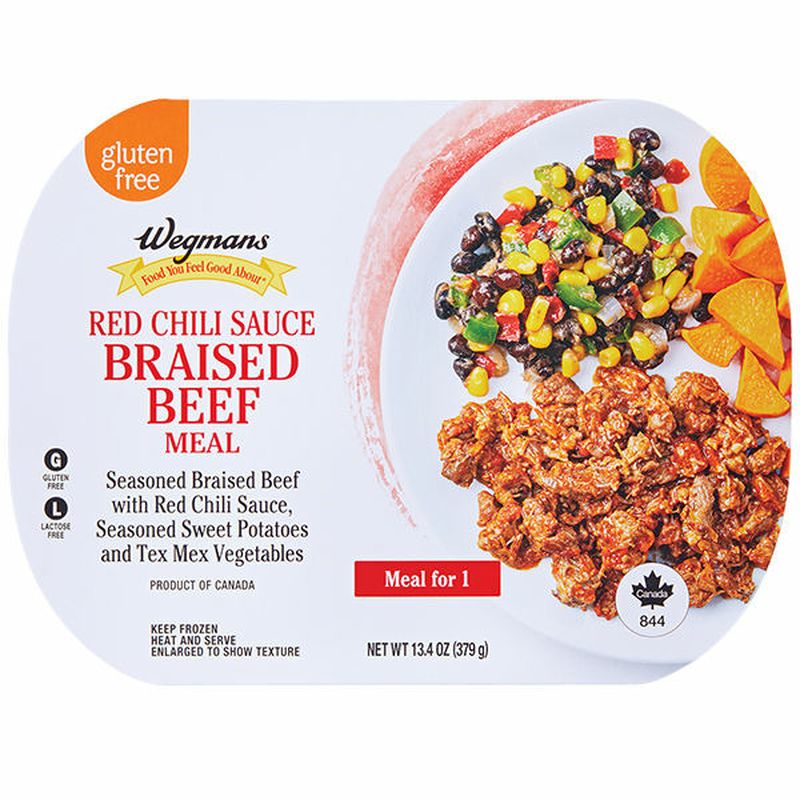 Wegmans Braised Beef With Vegetables Recall: Guidance And Information Wegmans Braised Beef With Vegetables Recall: Guidance And Information