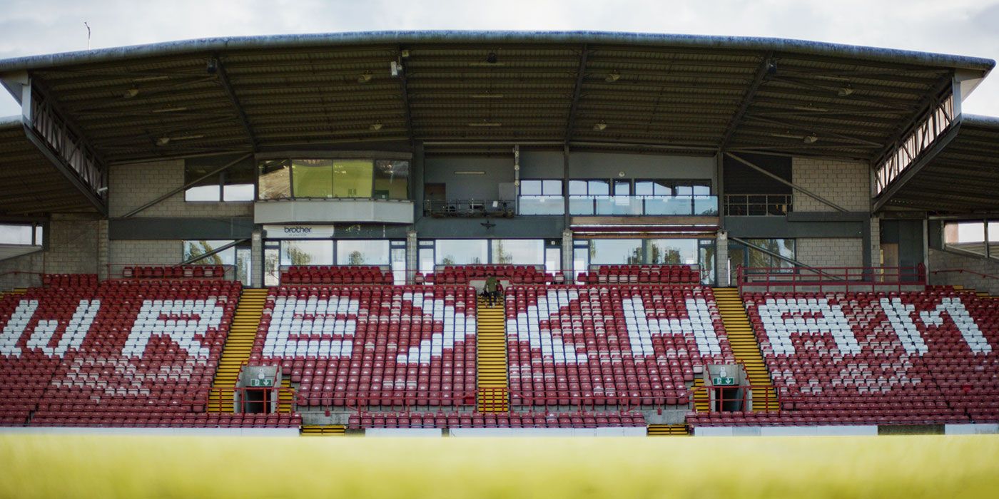 Welcome To Wrexham: A Comprehensive Guide Welcome To Wrexham: A Comprehensive Guide