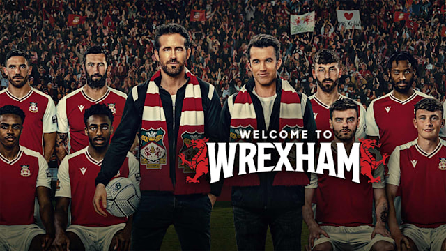 Welcome To Wrexham: Exploring The Town And Its Surroundings Welcome To Wrexham: Exploring The Town And Its Surroundings