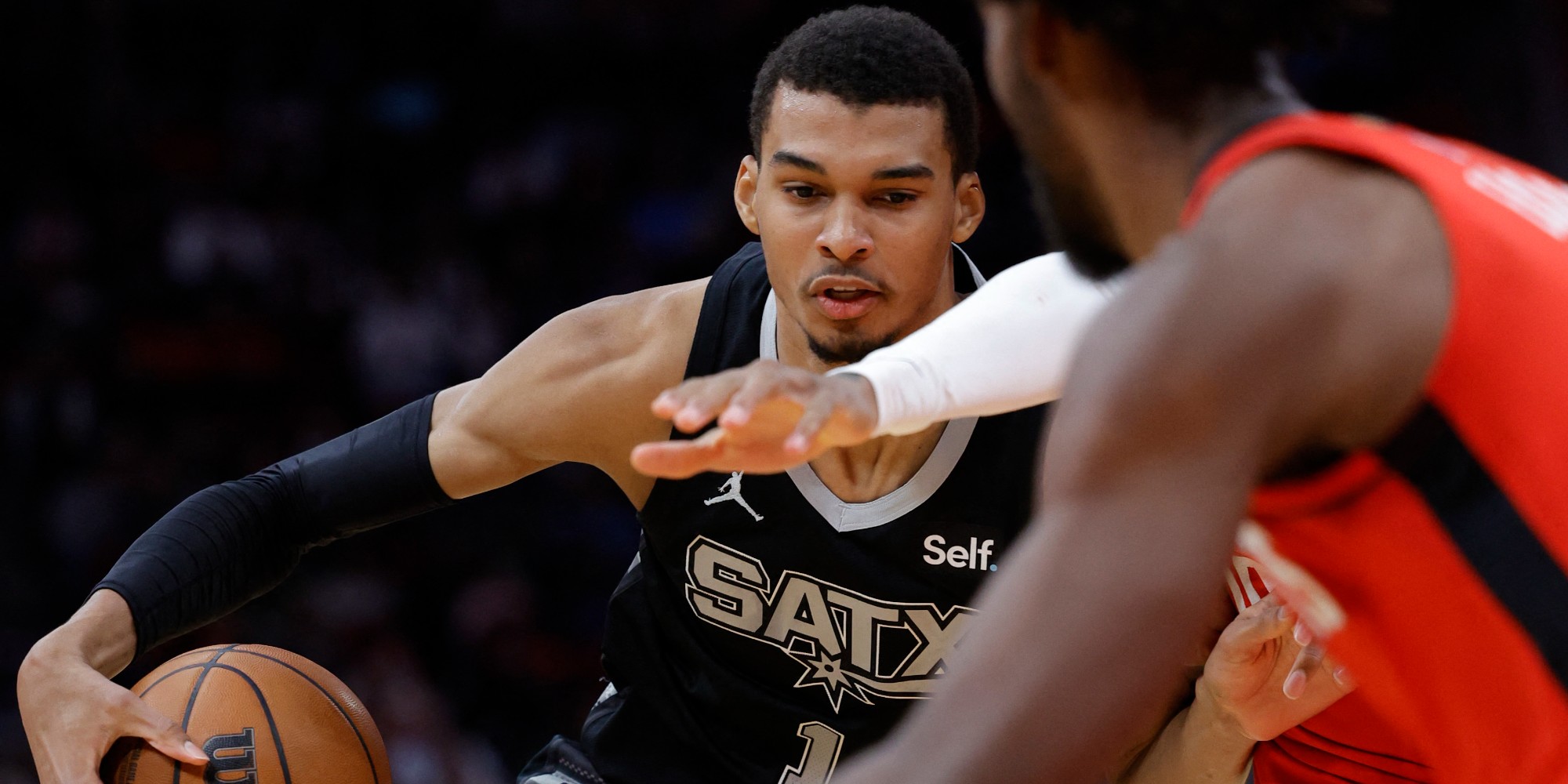 Wembanyama Salue Popovich : La Fin D'une Ère Pour Les Spurs De San Antonio Wembanyama Salue Popovich : La Fin D'une Ère Pour Les Spurs De San Antonio