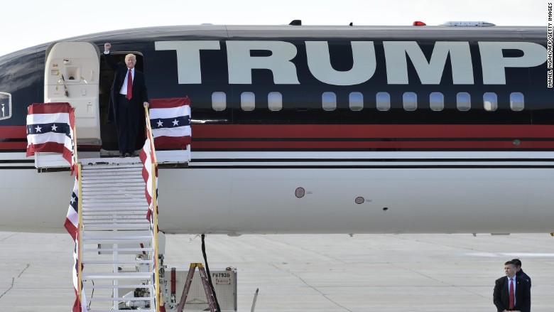 Were Trump's Aerospace Deals All They Were Cracked Up To Be? A Factual Assessment Were Trump's Aerospace Deals All They Were Cracked Up To Be? A Factual Assessment