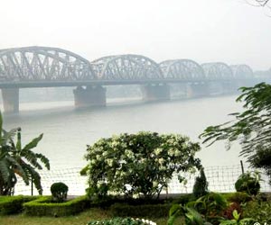 West Bengal Weather: Four Districts Face Extreme Heatwave Conditions West Bengal Weather: Four Districts Face Extreme Heatwave Conditions