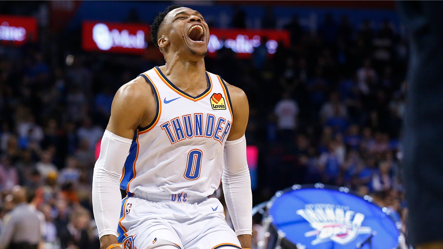 Westbrook's 25-Point Performance: A Look At The NBA's Response Westbrook's 25-Point Performance: A Look At The NBA's Response