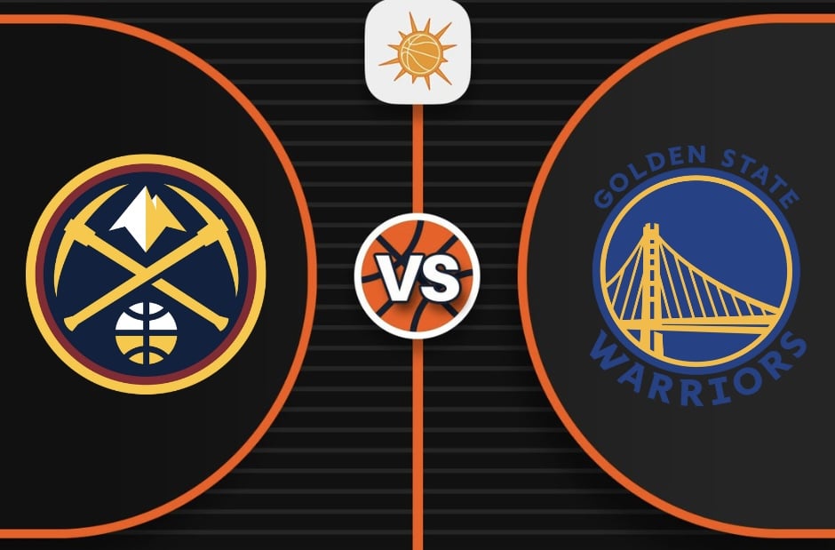 Westbrook's NBA History-Making Game: Nuggets-Warriors Showdown Westbrook's NBA History-Making Game: Nuggets-Warriors Showdown