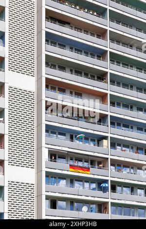 Westcenter Bickendorf: Maßnahmen Zur Verbesserung Der Kreuzungssituation Westcenter Bickendorf: Maßnahmen Zur Verbesserung Der Kreuzungssituation