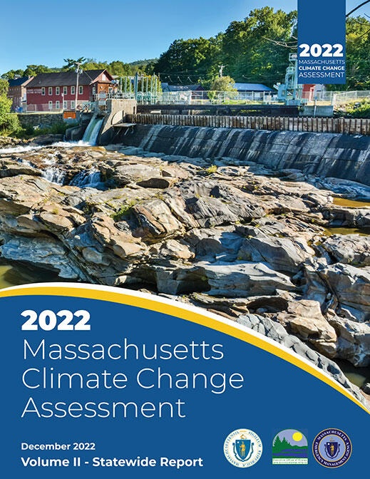 Western Massachusetts: How Climate Change Impacts Rainfall Western Massachusetts: How Climate Change Impacts Rainfall