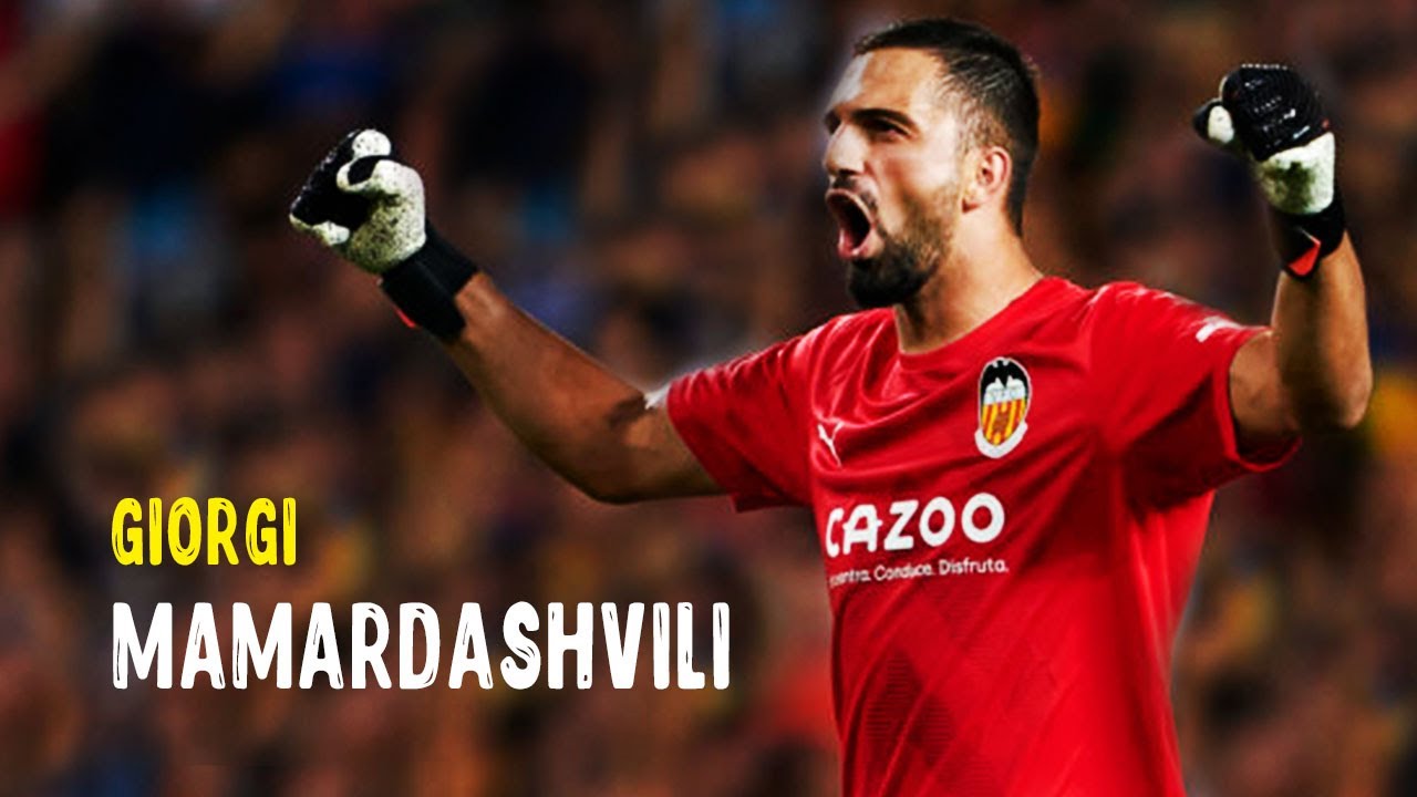 Westerveld Critiques Mamardashvili's Recent Performances Westerveld Critiques Mamardashvili's Recent Performances