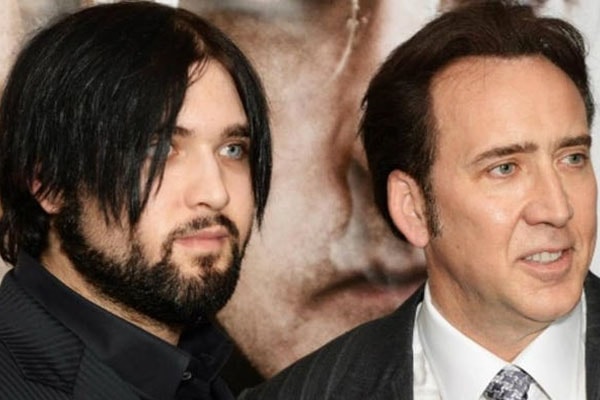 Weston Cage Coppola: Ongoing Legal Battle With Father Nicolas Cage Weston Cage Coppola: Ongoing Legal Battle With Father Nicolas Cage