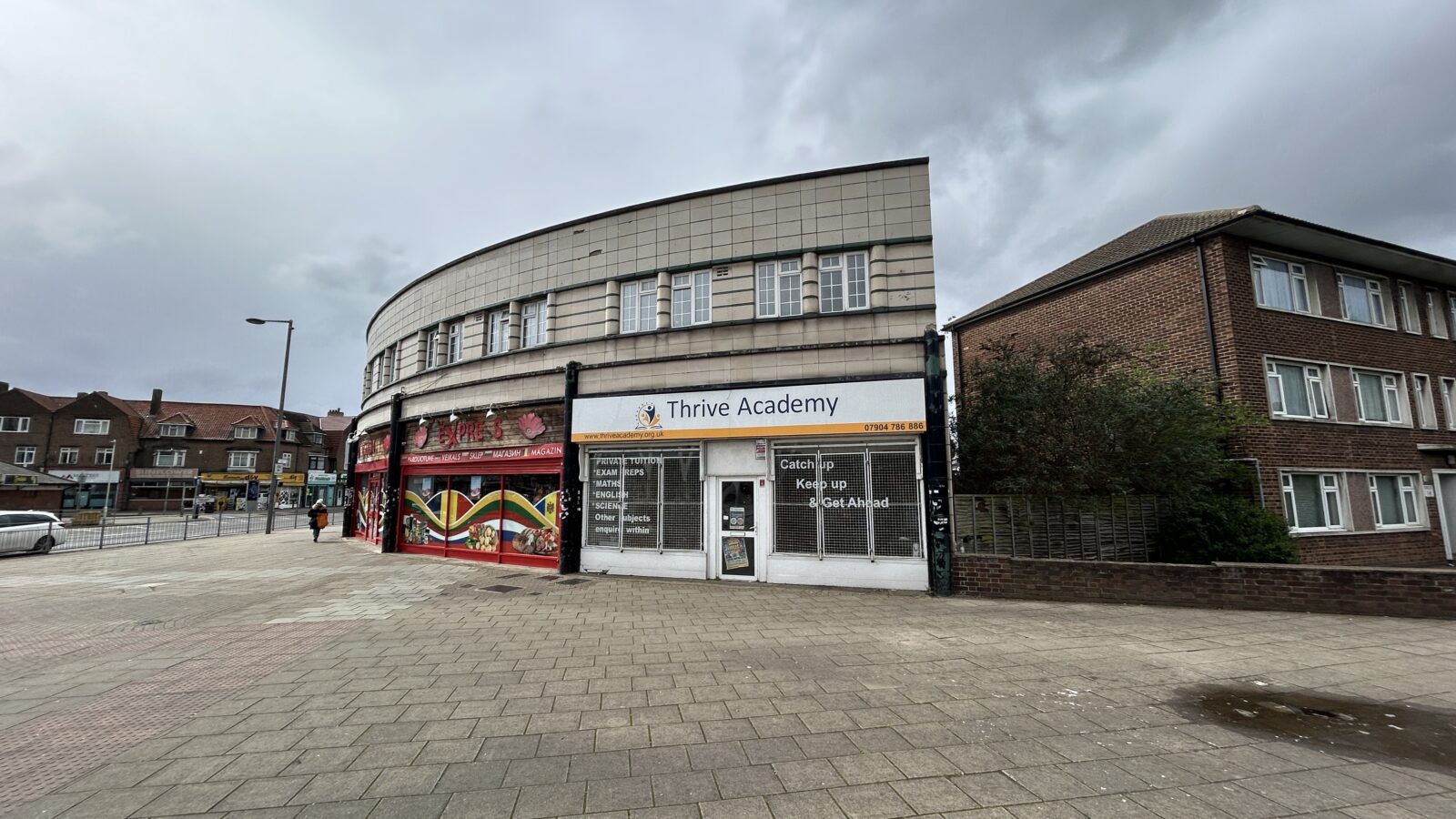 Whalebone Lane Crash: Details Of Car Overturn Incident In South Dagenham Whalebone Lane Crash: Details Of Car Overturn Incident In South Dagenham