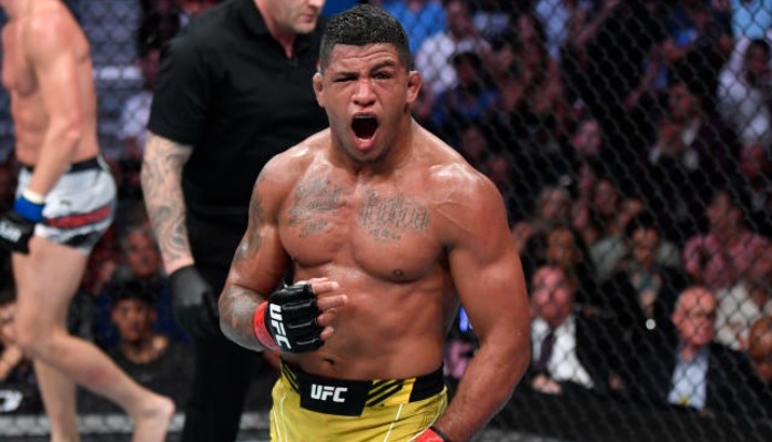 What Bothered Gilbert Burns More Than His Losses To Chimaev, Della Maddalena, And Muhammad? What Bothered Gilbert Burns More Than His Losses To Chimaev, Della Maddalena, And Muhammad?
