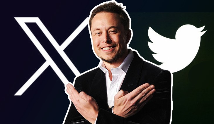 What Does Gorklon Rust Mean? Elon Musk's X Rebranding Explained What Does Gorklon Rust Mean? Elon Musk's X Rebranding Explained