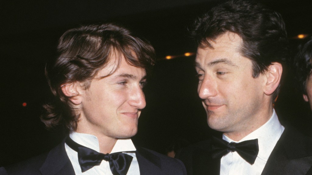 What Happened To Sean Penn? Analyzing The Actor's Recent Public Appearances What Happened To Sean Penn? Analyzing The Actor's Recent Public Appearances