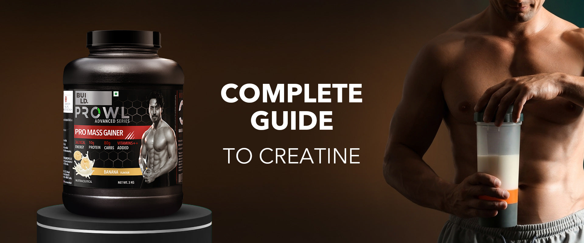 What Is Creatine? A Guide To Its Uses And Effects What Is Creatine? A Guide To Its Uses And Effects
