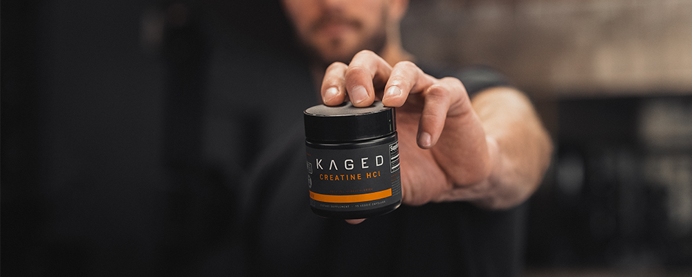 What Is Creatine? Your Guide To Creatine Supplementation What Is Creatine? Your Guide To Creatine Supplementation
