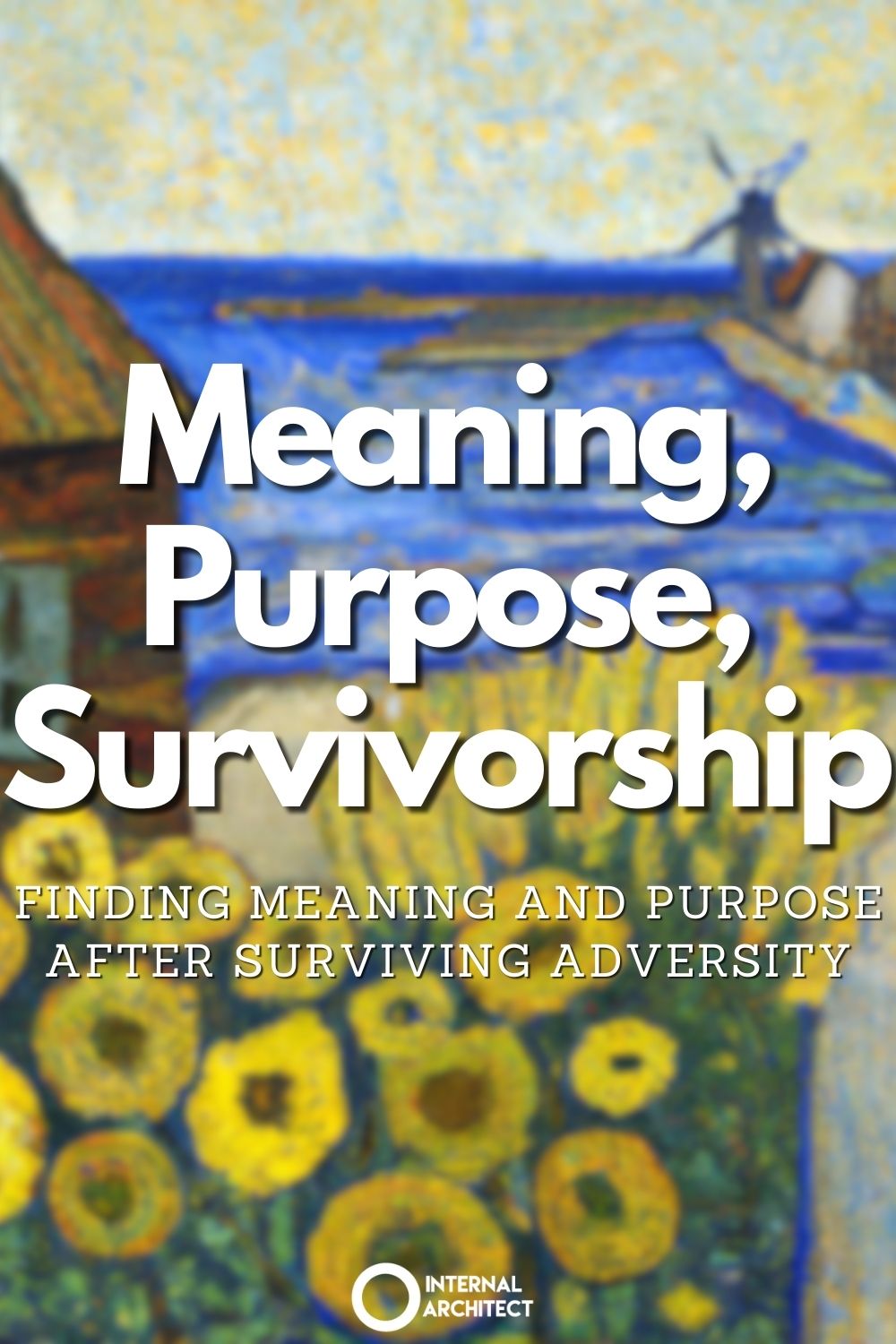 What Is The Good Life? Exploring Meaning And Purpose What Is The Good Life? Exploring Meaning And Purpose