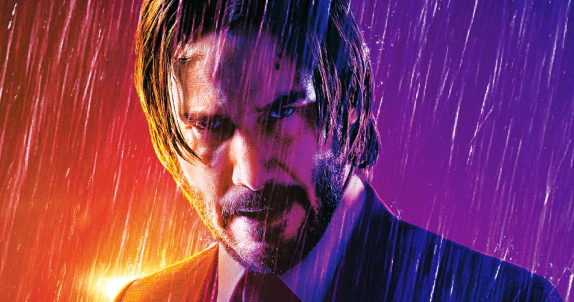 What Should John Wick's Next Mission Be In John Wick 5? What Should John Wick's Next Mission Be In John Wick 5?
