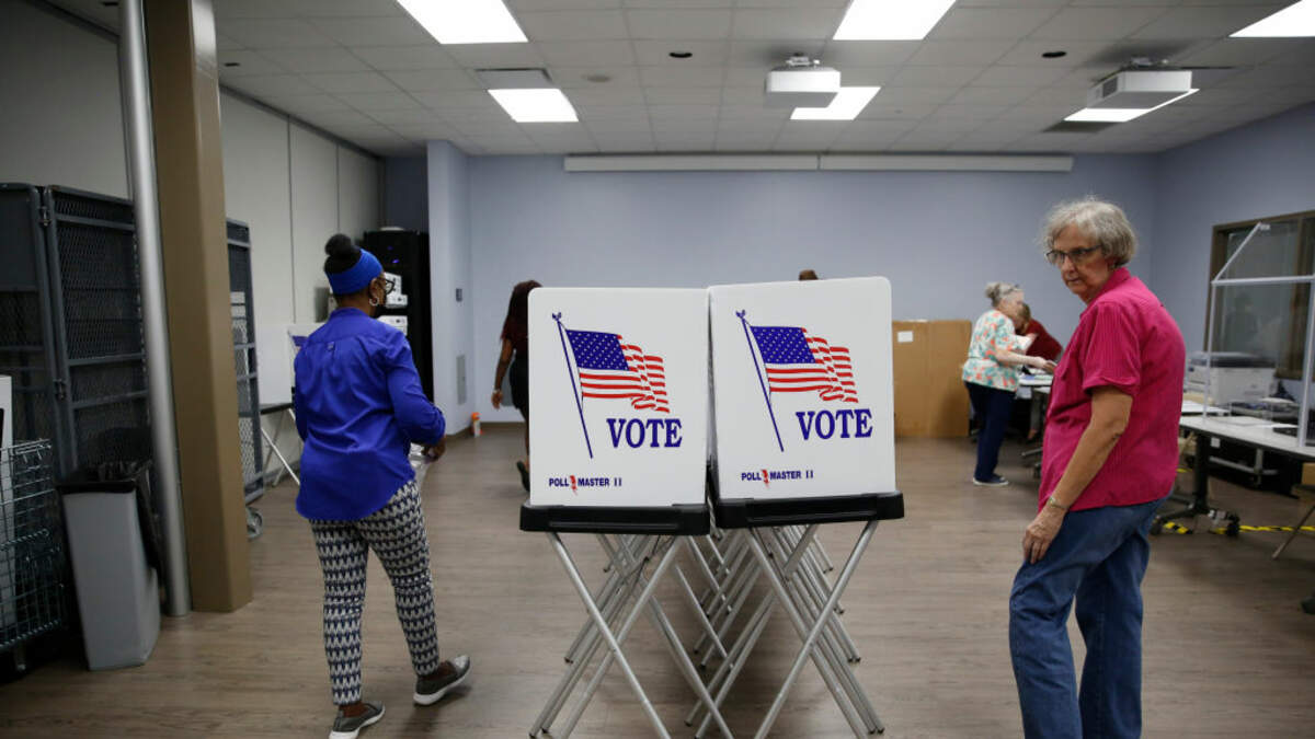 What The Florida And Wisconsin Election Turnout Reveals About The Political Climate What The Florida And Wisconsin Election Turnout Reveals About The Political Climate