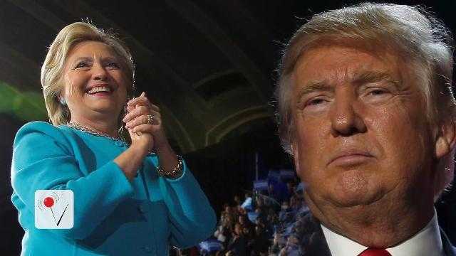 What The Florida And Wisconsin Election Turnout Reveals About The Political Landscape What The Florida And Wisconsin Election Turnout Reveals About The Political Landscape