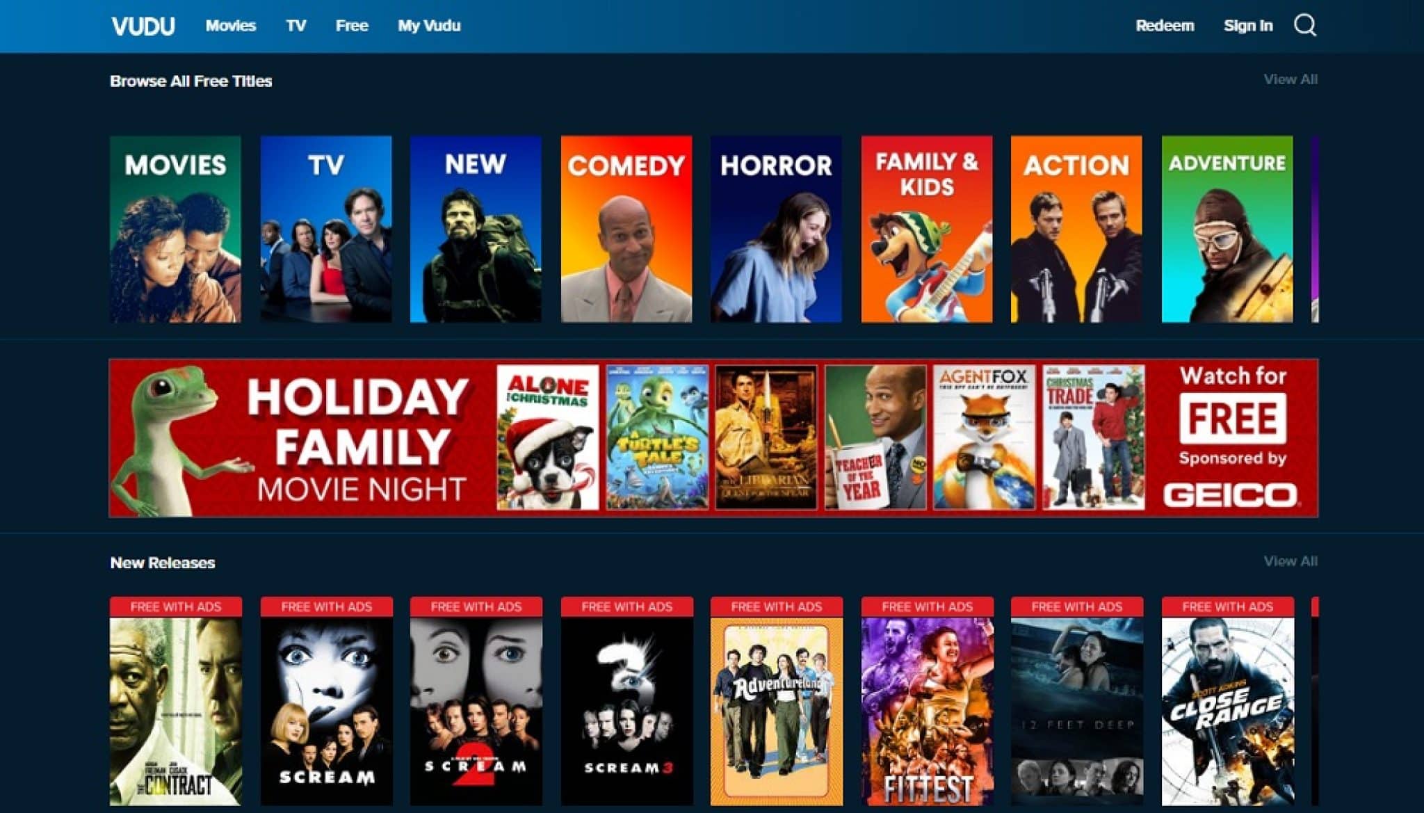 What The Tech: Finding The Streaming Service With The Best Movies What The Tech: Finding The Streaming Service With The Best Movies