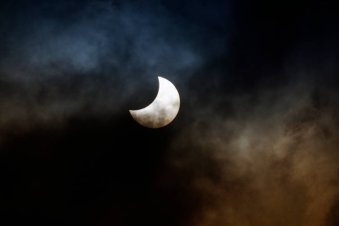 What Time Is The Partial Solar Eclipse In NYC On Saturday? What Time Is The Partial Solar Eclipse In NYC On Saturday?