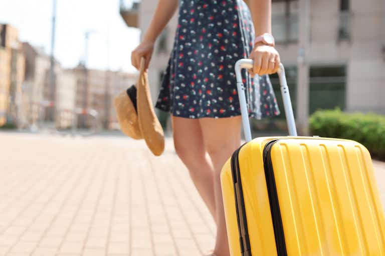 What To Leave Behind When Packing For A Cruise What To Leave Behind When Packing For A Cruise