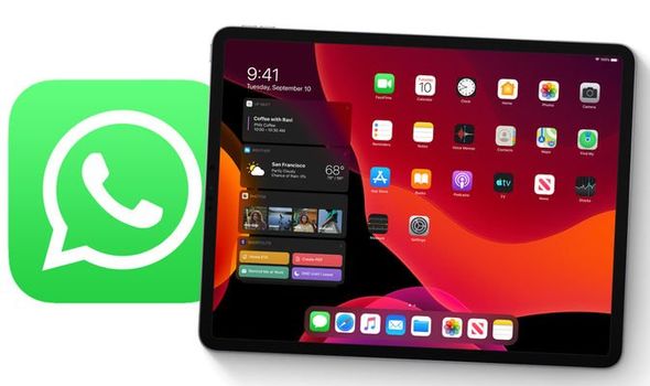 WhatsApp IPad App: Finally Available After 15 Years