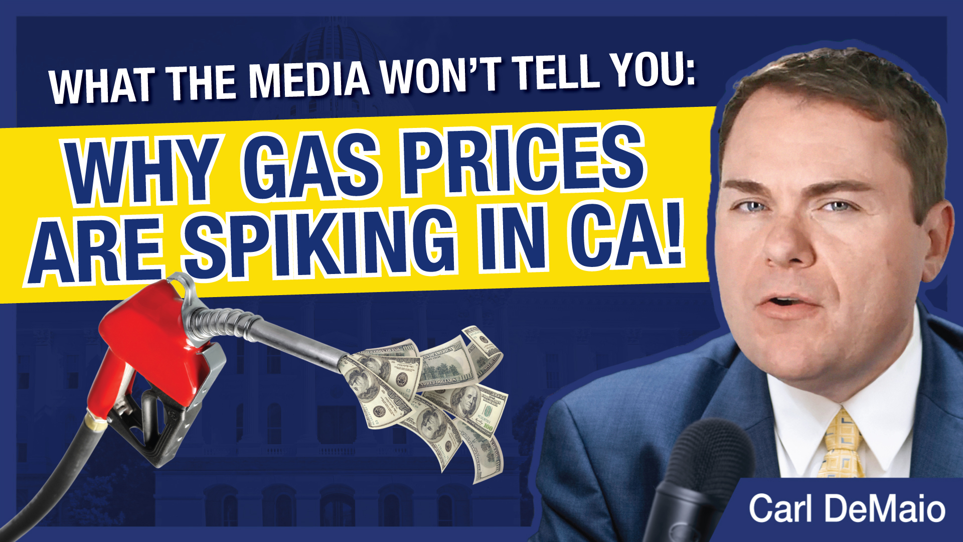 What's Driving The Recent Spike In Southeast Wisconsin Gas Prices? What's Driving The Recent Spike In Southeast Wisconsin Gas Prices?