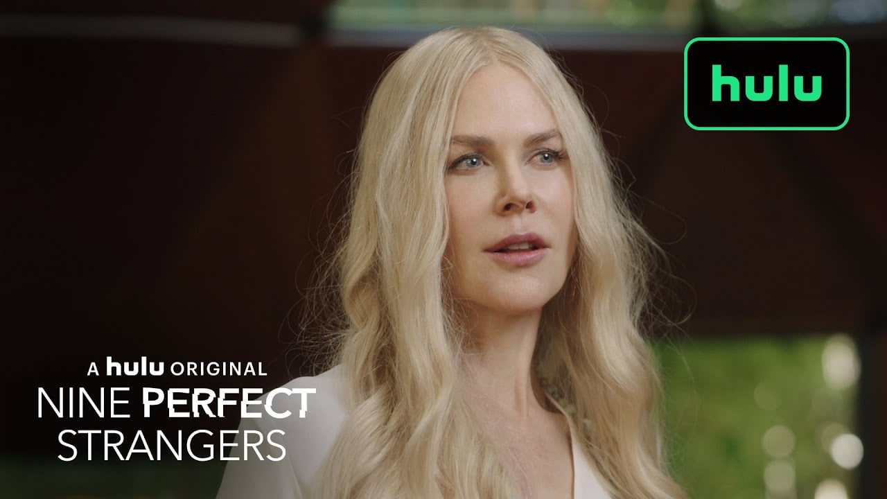 What's On TV This Weekend? Nine Perfect Strangers, Siren & Other Streaming Picks What's On TV This Weekend? Nine Perfect Strangers, Siren & Other Streaming Picks
