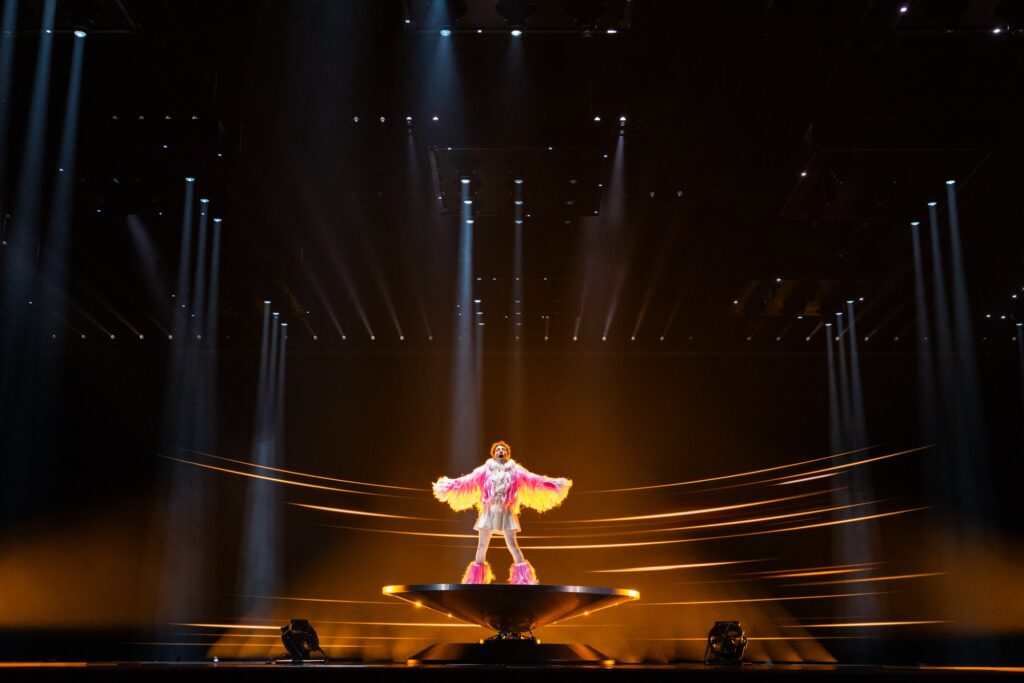 When And Where To Watch Eurovision Song Contest 2025 In Australia When And Where To Watch Eurovision Song Contest 2025 In Australia