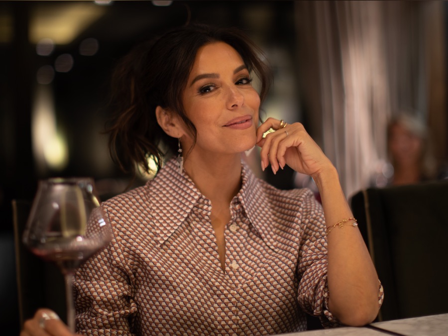 When And Where To Watch Eva Longoria: Searching For Spain When And Where To Watch Eva Longoria: Searching For Spain