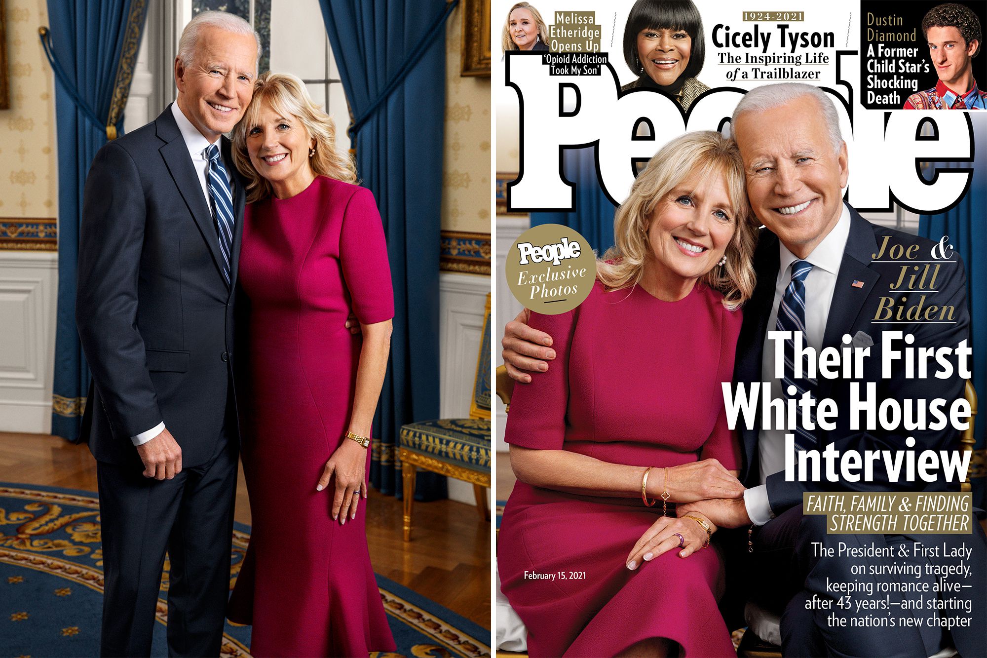 When Did Joe And Jill Biden Appear On The View? Watch The Interview When Did Joe And Jill Biden Appear On The View? Watch The Interview
