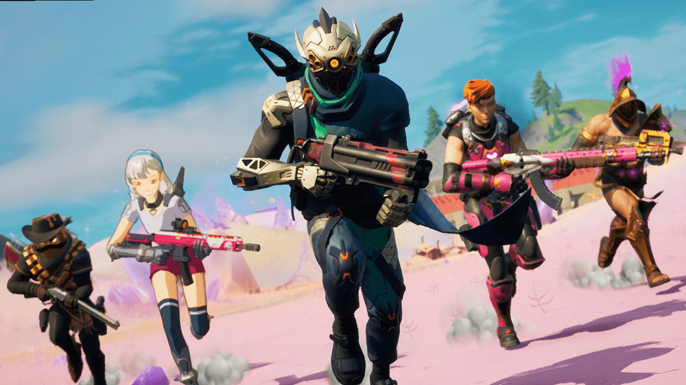 When Does Fortnite Chapter 6 Season 2 Start? Release Date & Time Breakdown When Does Fortnite Chapter 6 Season 2 Start? Release Date & Time Breakdown