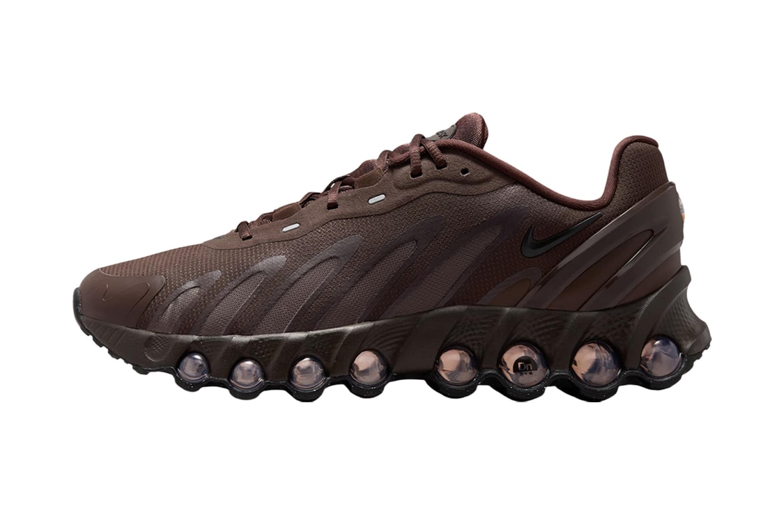 When Does The Nike Air Max DN8 Snakeskin HV8476-300 Release? When Does The Nike Air Max DN8 Snakeskin HV8476-300 Release?