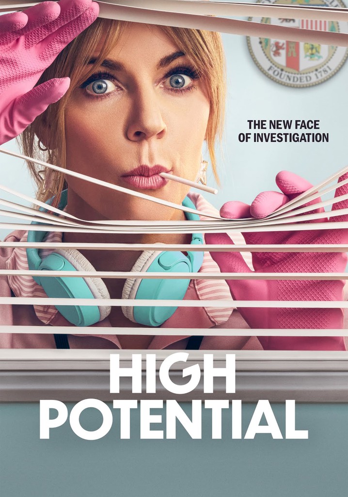 When Is High Potential Returning? Season 2 Episode Count And Renewal Update When Is High Potential Returning? Season 2 Episode Count And Renewal Update