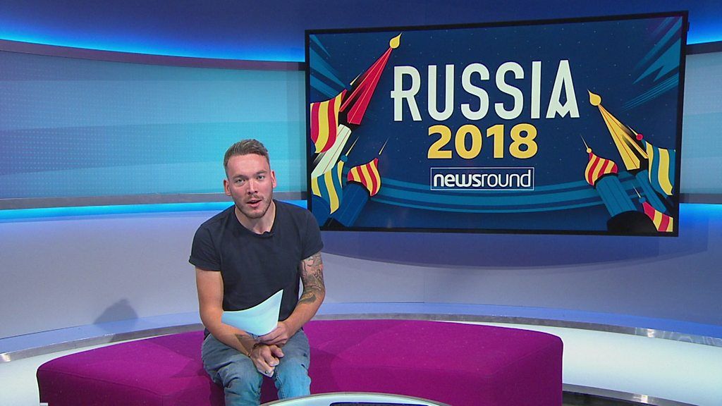When Is Newsround On BBC Two HD? Your Guide To Air Times When Is Newsround On BBC Two HD? Your Guide To Air Times