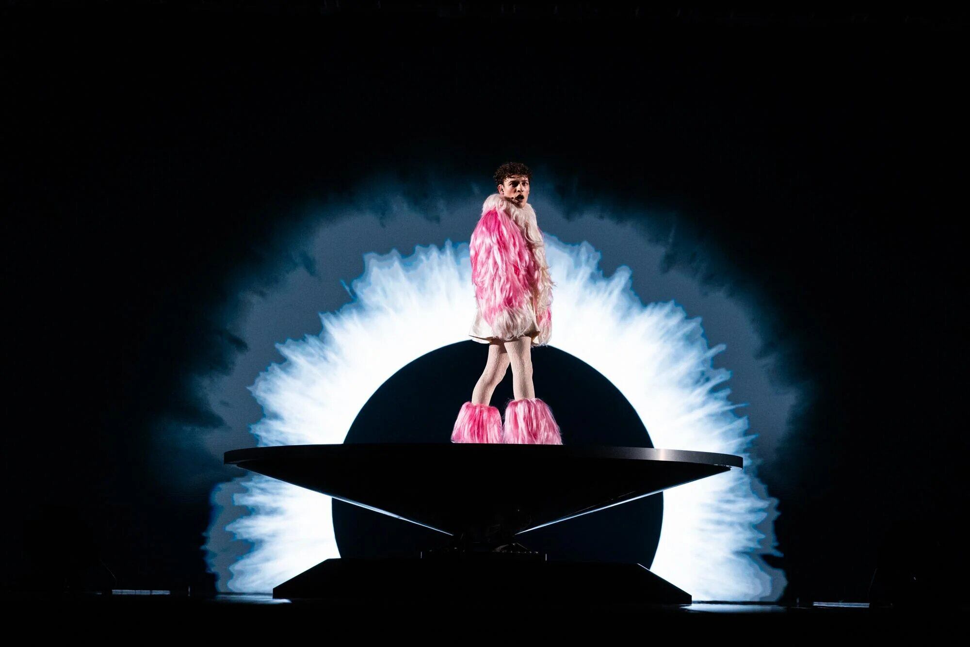 When Is The Eurovision 2025 Final? Key Dates For Semi-Finals When Is The Eurovision 2025 Final? Key Dates For Semi-Finals