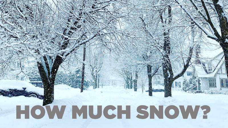 When To Expect The Next Snowfall In NY, NJ, And CT When To Expect The Next Snowfall In NY, NJ, And CT