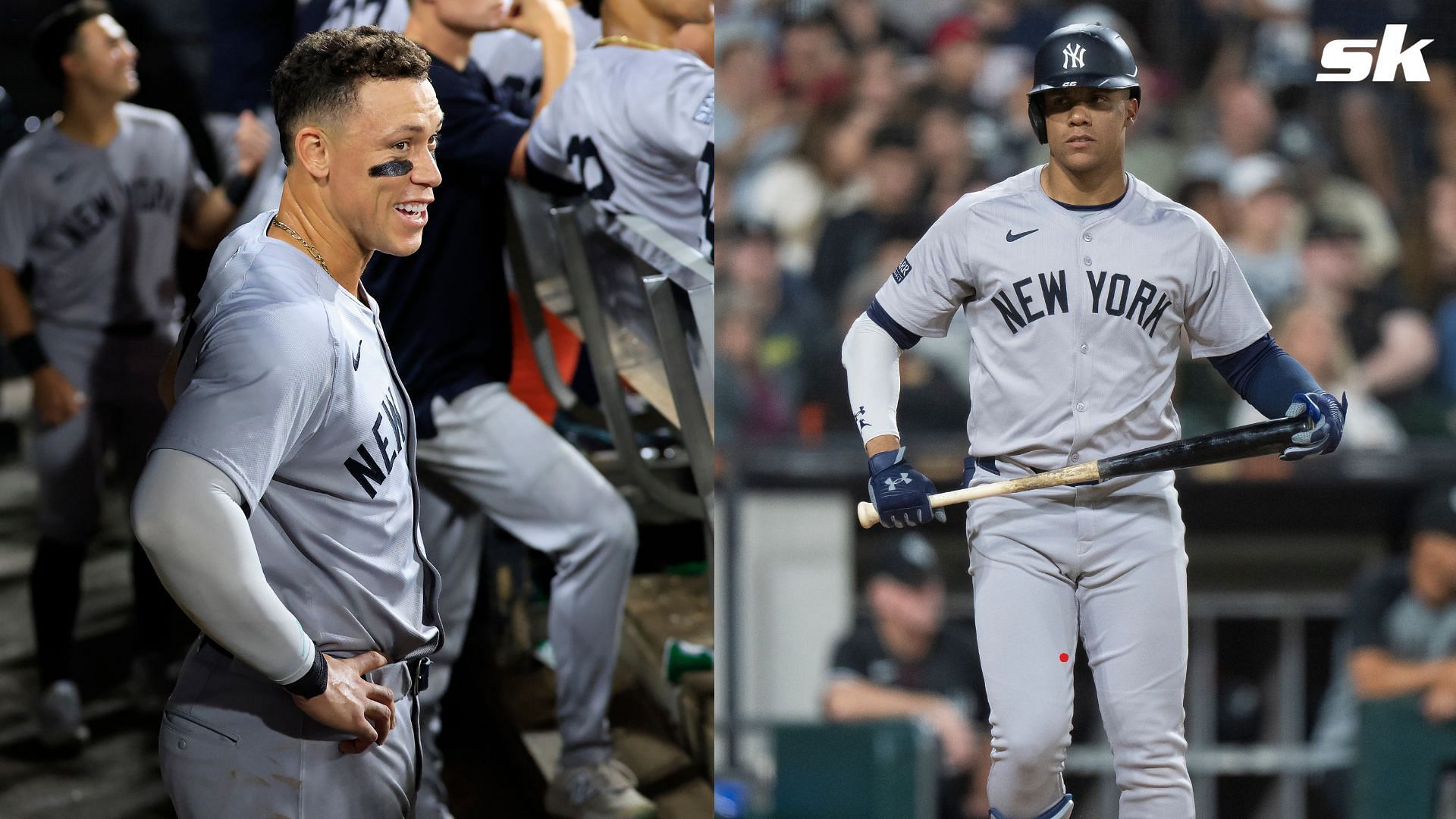 When To Intentionally Walk Aaron Judge: A Strategic Analysis When To Intentionally Walk Aaron Judge: A Strategic Analysis