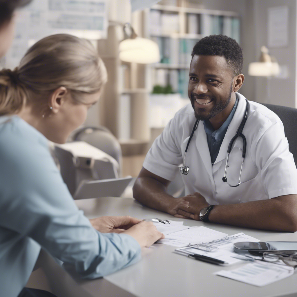 When Will TrustCare Health Offer Mental Health Treatment? A Comprehensive Overview When Will TrustCare Health Offer Mental Health Treatment? A Comprehensive Overview