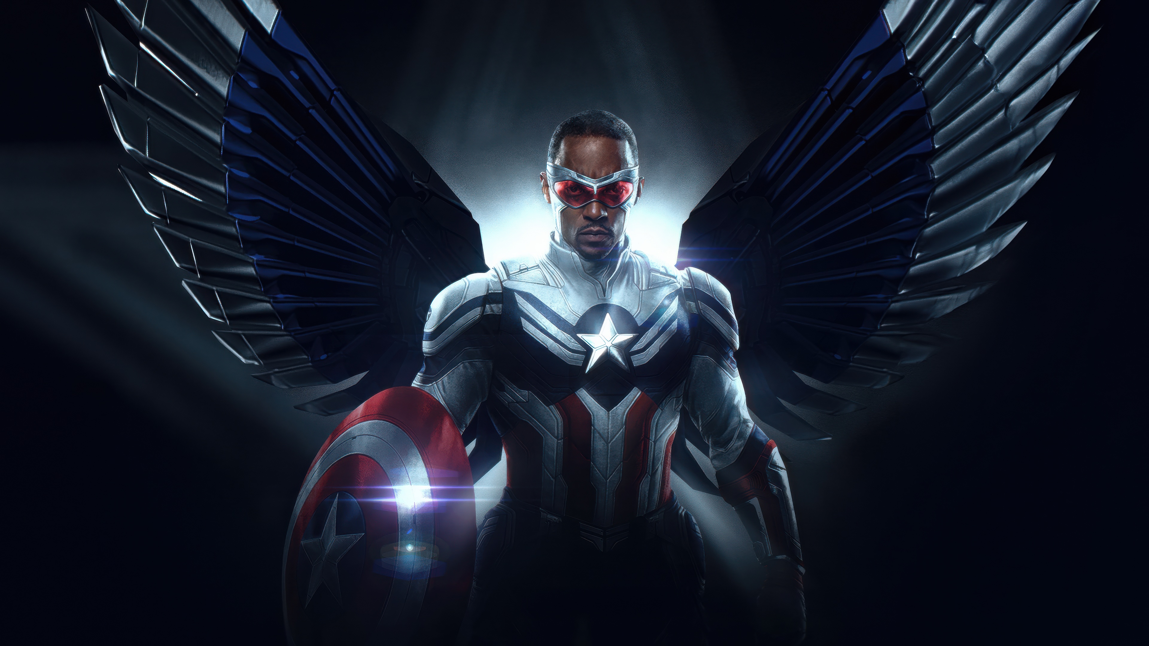 Where And When To Stream Captain America: Brave New World On Disney+ Where And When To Stream Captain America: Brave New World On Disney+